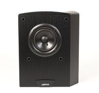 Jamo C60 SUR Right Surround Sound Speaker (Single, Black) N8