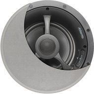 Atlantic Technology IC-6HT-S 6.5-Inch 2-Way Thin Bezel Ceiling LCR Speaker