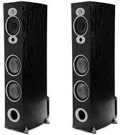 Polk Audio RTI A7 Floorstanding Speaker PAIR, Black