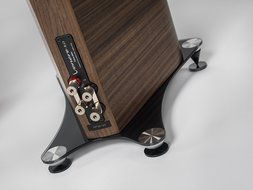 Sonus faber Venere 3.0 Floorstanding Speaker (Pair, White) N19
