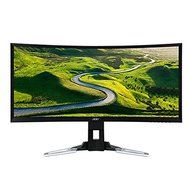 Acer XZ 35&quot; Screen LED-Lit Monitor (UM.CX0AA.001)
