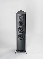 Sonus faber Venere 3.0 Floorstanding Speaker (Pair, White) N20