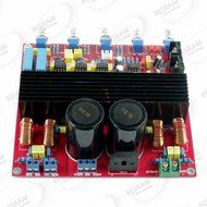 1 TDA8950TH 150W&times;2＋250W Class D Digital Amplifier Board N2