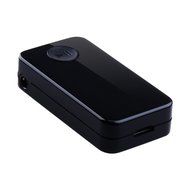 Receiver - TOOGOO (R) Mini Wireless Bluetooth Music Receiver A2DP stereo audio for Car Auto AUX IN Top high quality...