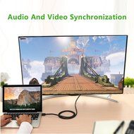 Right Angle HDMI Cable, Ugreen HDMI 1.4 High Speed 90 Degree HDMI Cable with Ethernet Supports 4K2K Resolution... N26