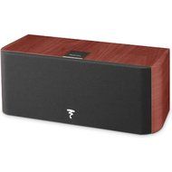 Focal CC700 - 2-Way Bass-Reflex Shielded Center Speaker - Rosewood N4