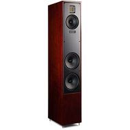 MartinLogan Motion 40 Gloss White Floorstanding Loudspeaker (Each) N8