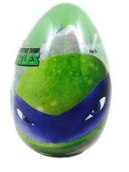 Teenage Mutant Ninja Turtles Egg Shaped Filled with Candy N2