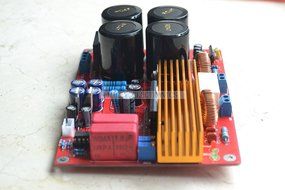 90w*2 Ta2022 + Ne5532 10000uf/35v Stereo Power Supply Amplifier Board N2