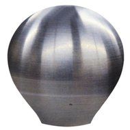 Ongaro Shift Knob - 1189; - Smooth SS Finish consumer electronics