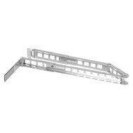 Innovation First 1UCMA-137 1U HORIZONTAL CABLE MANAGEMENT