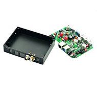 QLS QA730U XMOS DSD Coaxial Optical BNC USB digital interface N4