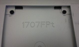 1707-FPT Dell 1707-FPT DELL 1707-FPT N2