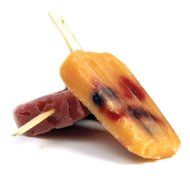 Norpro Wooden Treat Sticks, 100 Pieces