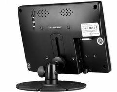 Xenarc 802TSV Sunlight Readable VGA Touch Screen Monitor N2