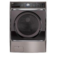 41073 Kenmore Elite 5.2 cu ft Front-Load Washer N3