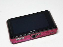 SONY Cyber-shot DSC-WX170 Pink N2