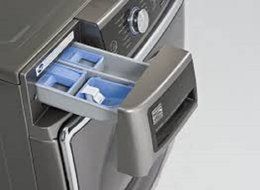 41073 Kenmore Elite 5.2 cu ft Front-Load Washer N4