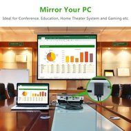 Right Angle HDMI Cable, Ugreen HDMI 1.4 High Speed 90 Degree HDMI Cable with Ethernet Supports 4K2K Resolution... N28