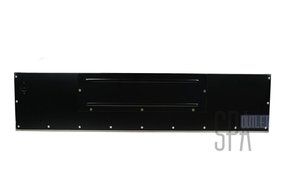 Blue Ocean 30" RH76TUC Stainless Steel Under Cabinet Kitchen Range Hood N8