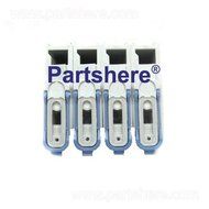 HP Q1273-60111 OEM - Setup print head - Includes four printheads
