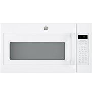 Ge Series 1.9 Cu. Ft. Over-the-range Sensor Microwave Oven With ... N7