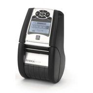 Zebra QN2-AUNA0E00-00 QLN 220 Direct Thermal Mobile Label Printer, Wi-Fi and Bluetooth, Monochrome, 203 dpi, 2.75...