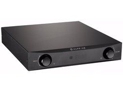 NuPrime IDA-8 Ultra Low Noise Class A+D Integrated Amplifier with DAC and Hi-Res Bluetooth Streaming N4
