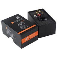 Micro AIO 600TVL Camera 40CH 5.8G 25mW Transmitter with Clover Antenna Combo for FPV Drone