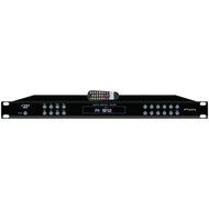 Pyle Home PT504 Rack-Mount AM/FM Receiver W/Auto-Start &amp; Remote Consumer Electronics
