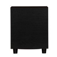 Blue Octave Home SW8D Subwoofer (Black) N4