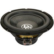 DLS MCW10 Performance Series 10" 4 Ohm 400 Watt Car Subwoofer Sub Woofer 400W N3