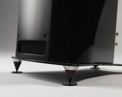 Sonus faber Venere 2.5 Floorstanding Speaker (Pair, White) N20