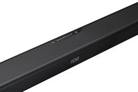 Samsung HW-J551 2.1 Channel 320 Watt Wireless Audio Soundbar (2015 Model) N9