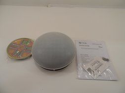 TOA Electronics H2-EX H-Series 2-Way Wall/Ceiling Speaker N5