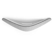 B&amp;O PLAY by Bang &amp; Olufsen Beoplay A6 Music System Multiroom Wireless Home Speaker (Light Gray) with free one... N3