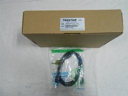 7&quot; inch HMI Touch Screen Control Panel&amp;Program Cable&amp;Software TK6070ip
