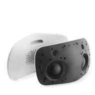 B&amp;O PLAY by Bang &amp; Olufsen Beoplay A6 Music System Multiroom Wireless Home Speaker (Light Gray) with free one... N4