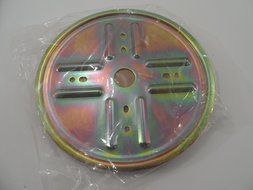 TOA Electronics H2-EX H-Series 2-Way Wall/Ceiling Speaker N6