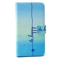 Galaxy S6 Edge Case, Firefish Folio Flip Premium PU Leather Lovely Wallet Shell [Scratch-resistant][Kickstand]... N3