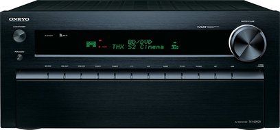 Onkyo TX-NR929 9.2-Channel Network A/V Receiver N5