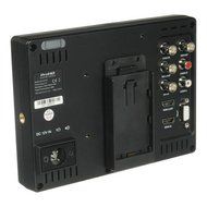 JVC DT-X71FI ProHD 7-in AC/DC PORTABLE FULL FEATURED MONITOR (HD-SDI, HDMI, COMPOSITE)