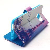 Galaxy S6 Edge Case, Firefish Folio Flip Premium PU Leather Lovely Wallet Shell [Scratch-resistant][Kickstand]... N10