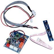 APT-X Bluetooth 4.0 Audio Receiver Board Wireless Stereo HiFi Receiver Module N2