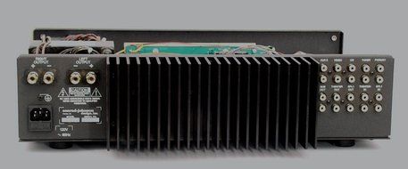 conrad-johnson CA150 Control Amplifier