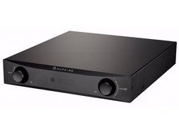 NuPrime IDA-8 Ultra Low Noise Class A+D Integrated Amplifier with DAC and Hi-Res Bluetooth Streaming N5