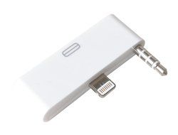 PhoneStar 3.5mm AUX jack USB Bluetooth Audio Adapter Radio receipient suitable for all Android and iOS Apple devices...