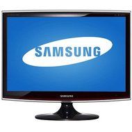 Samsung T260HD R Touch of Color 25.5&quot; LCD HDTV Monitor