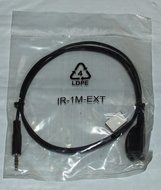 DTA DIGITAL TRANSPORTER ADAPTER IR EMMITER 3.55MM COMCAST XFINITY RECEIVER