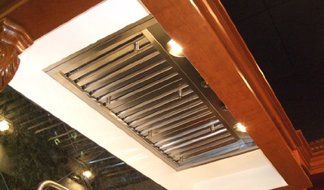 Faber INPL4822SS Built-In Collection Inca Pro 48" x 22" Range Hood Insert Optional Blowers Convertible Ventilation... N5